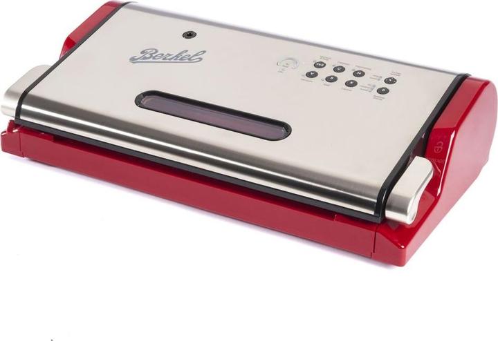 Productafbeelding Berkel Vacuüm sealer
