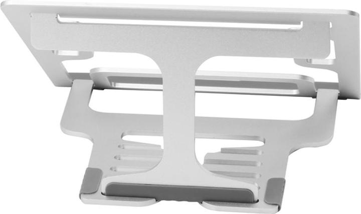 Actual product image Misura Ergonomic laptop stand ME02