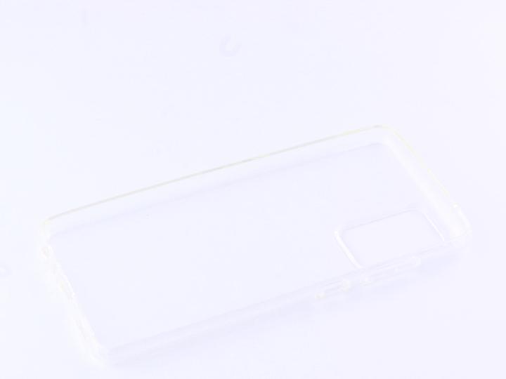 Image du produit PhoneLook Coque 5G Gel transparent Silicone Super Clear flexible (Samsung Galaxy A52)