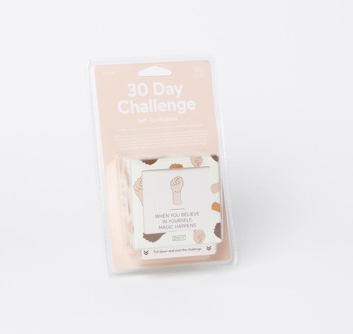 Image du produit Doiy 1 daily activity (Anglais)