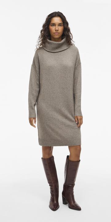 Actual product image Vila VIHANNA Strick Minikleid (M)