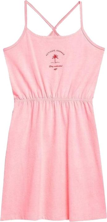 Produktbild 4F JSS23TDREF026 Kleid Mädchen (140)