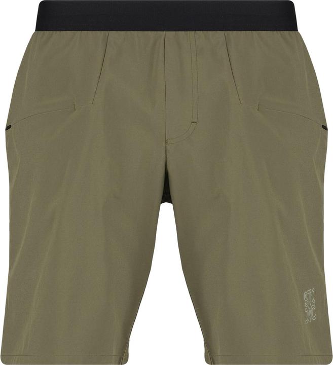 Actual product image Stoic MantorpSt. Multisport Shorts (4XL)