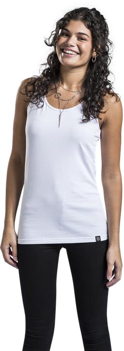 Produktbild RED by EMP Double Pack Tank-Tops (M)