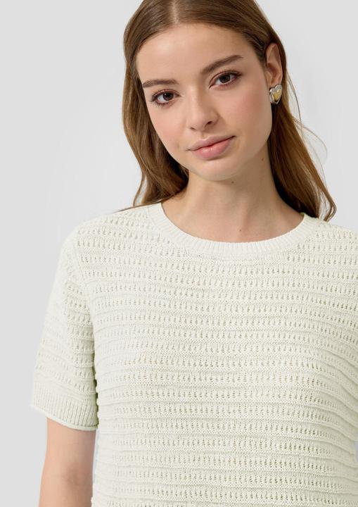 Produktbild s.Oliver Strickpullover (M)