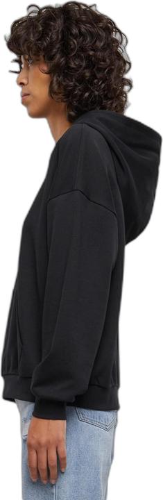 Produktbild Urban Classics Ladies Light Terry Oversized Hoodie - 166865 (M)