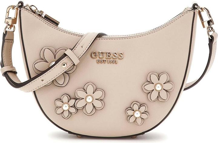 Immagine prodotto Guess Zaria Mini Top Zip Shldr Bag