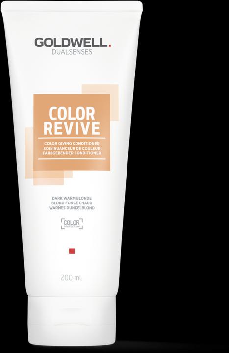 Produktbild Goldwell Dualsenses Color Revive Conditioner (200 ml)