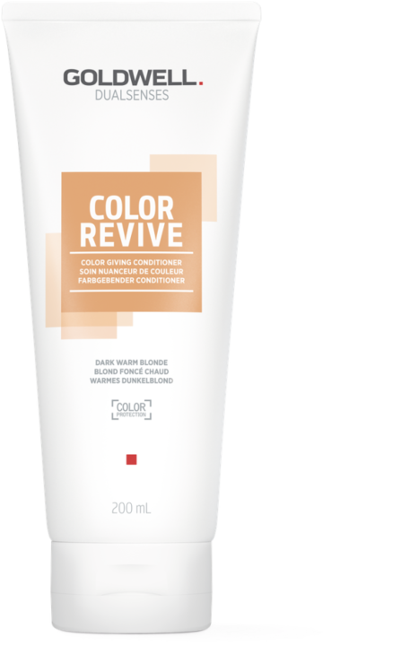 Actual product image Goldwell Dualsenses Color Revive Conditioner (200 ml)
