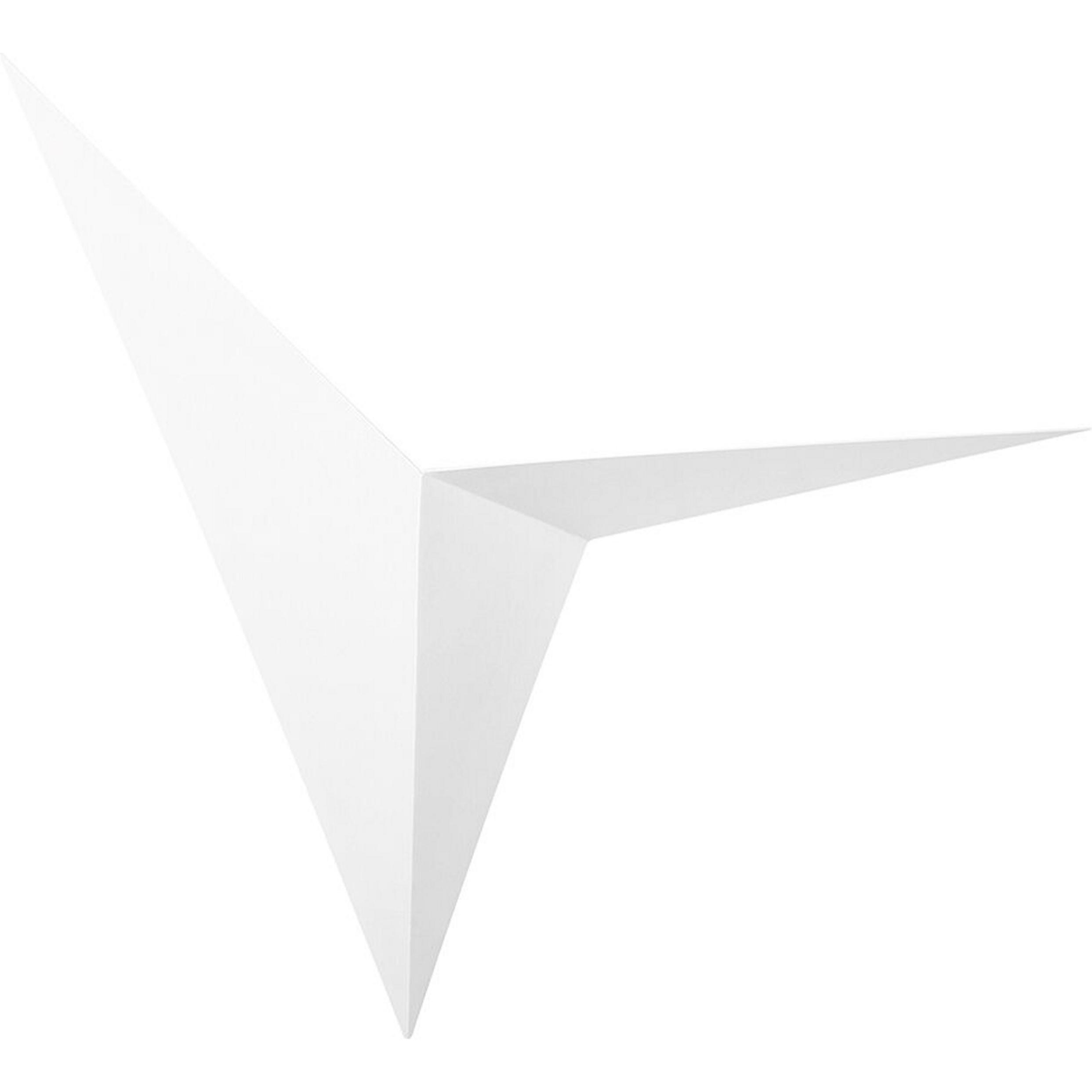 Beliani, Wandleuchte + Deckenleuchte, Briance (G9)