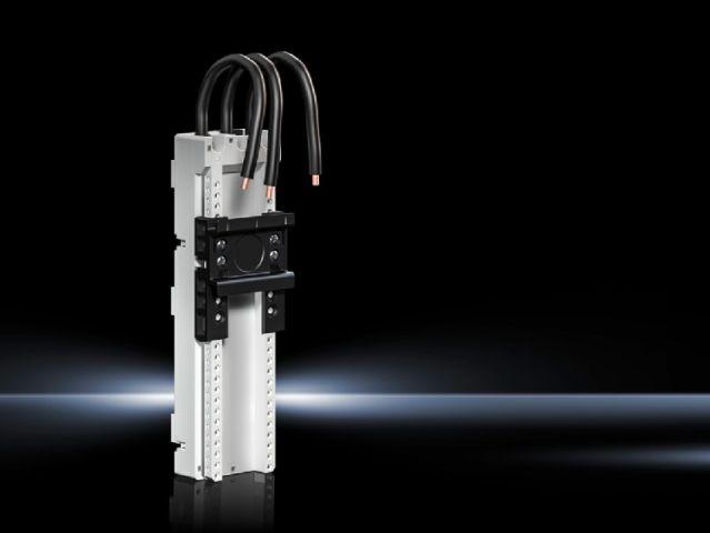 Produktbild Rittal Geräteadapter 9635350 VE4