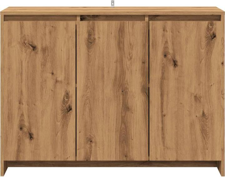 Image du produit vidaXL Sideboard (102 x 33 x 75 cm)