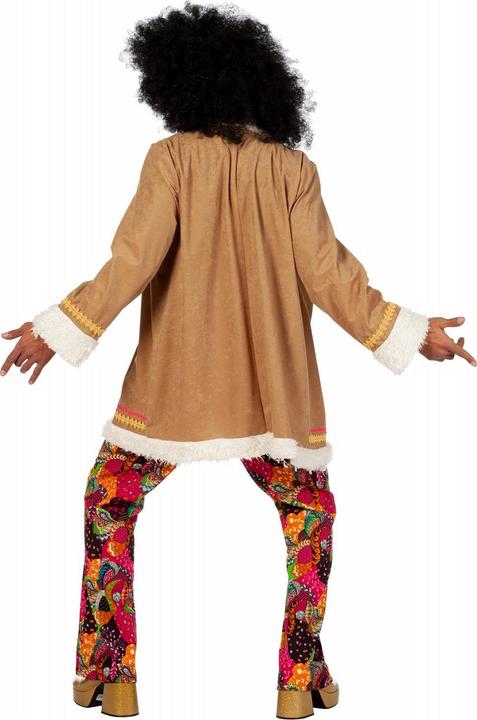Actual product image Wilbers Hippie Star (60)