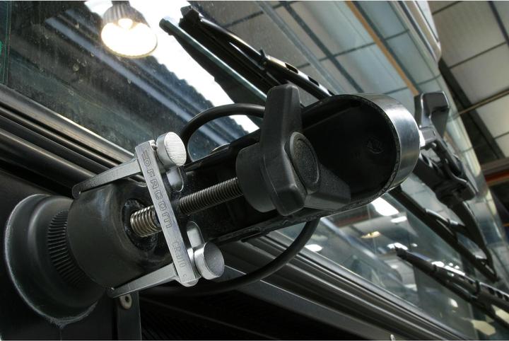 Actual product image Facom Extraction tool, boring tool