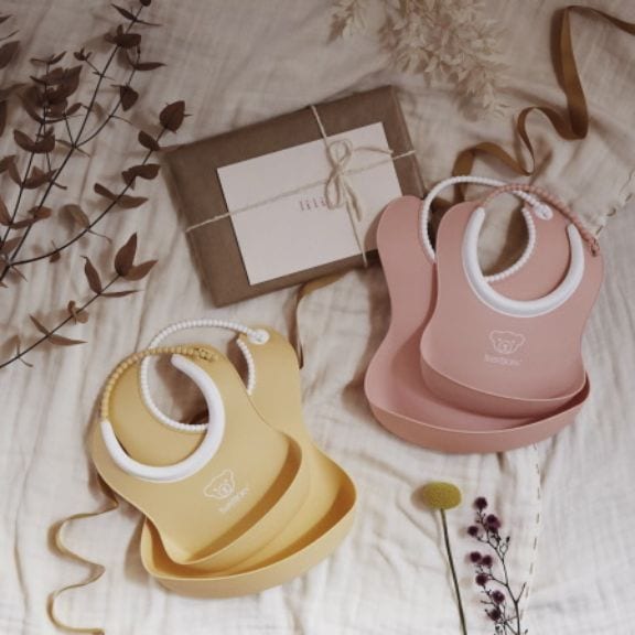 Immagine prodotto BabyBjörn Bavaglino (4 mesi)