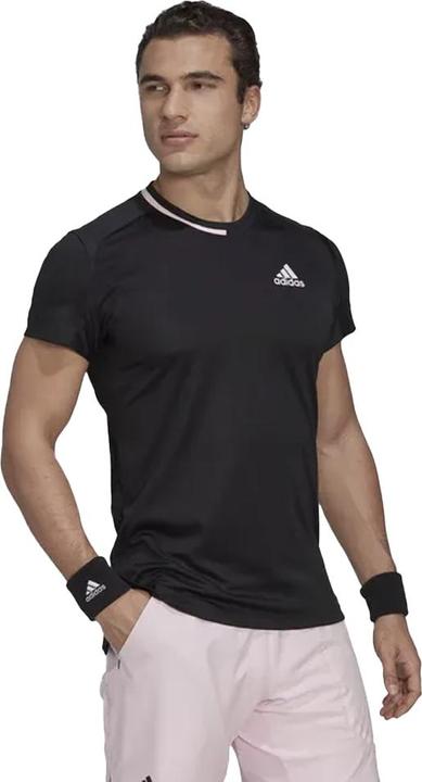 Produktbild adidas U.S. Series TShirt Tennis (M)