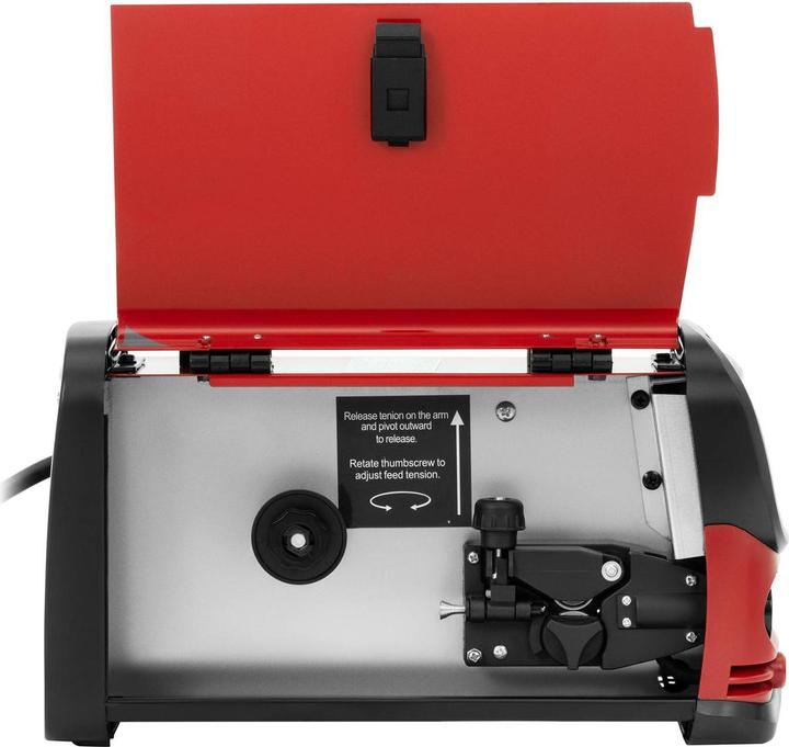 Actual product image Stamos Magitex 160