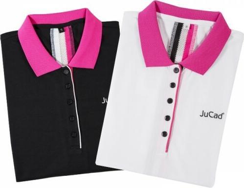 Immagine prodotto Jucad Polo da donna (L)