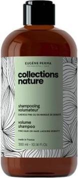 Produktbild Eugene Perma Colnat Volume Shampoo 300ml (300 ml, Flüssiges Shampoo)