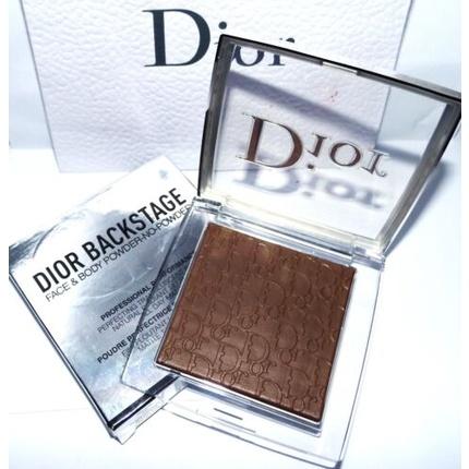 Actual product image Dior Face & Body Powder-No Powder (Neutral)