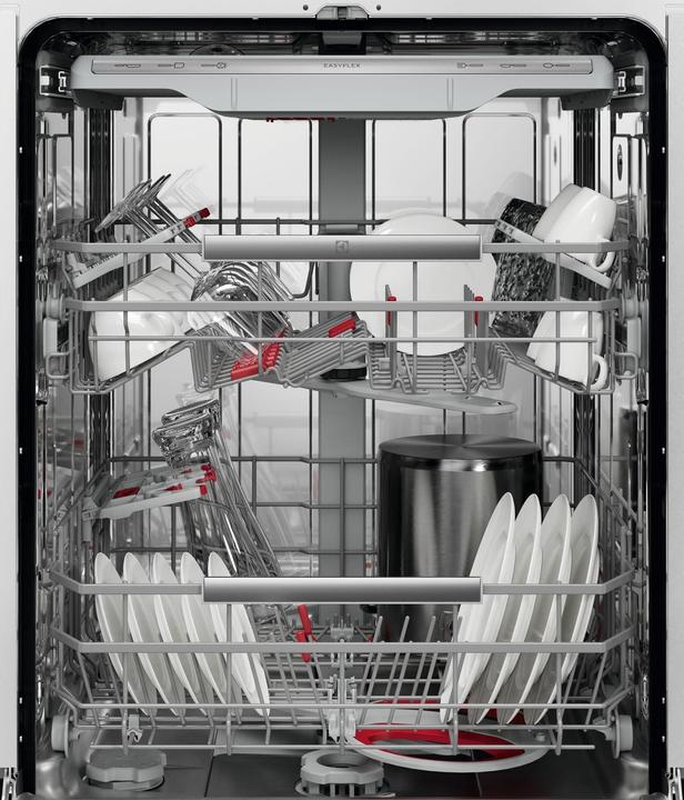 Actual product image Electrolux GA60GLVSX