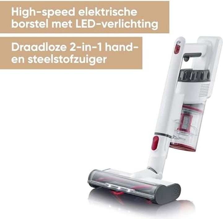 Actual product image Severin HV7152