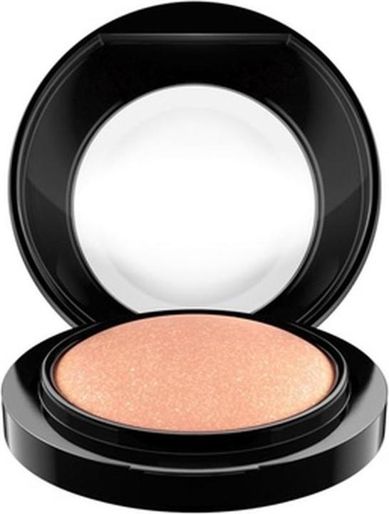 Produktbild MAC Cosmetics Mineralize Blush Warm Soul 3.5g 0.11oz (Warm Soul)