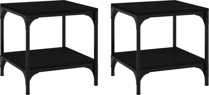 Produktbild vidaXL Reagan (40 x 40 x 40 cm)