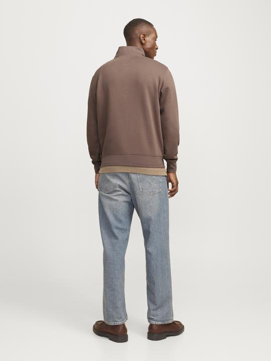 Actual product image Jack & Jones Text sweatshirt Sweatshirt (XS)