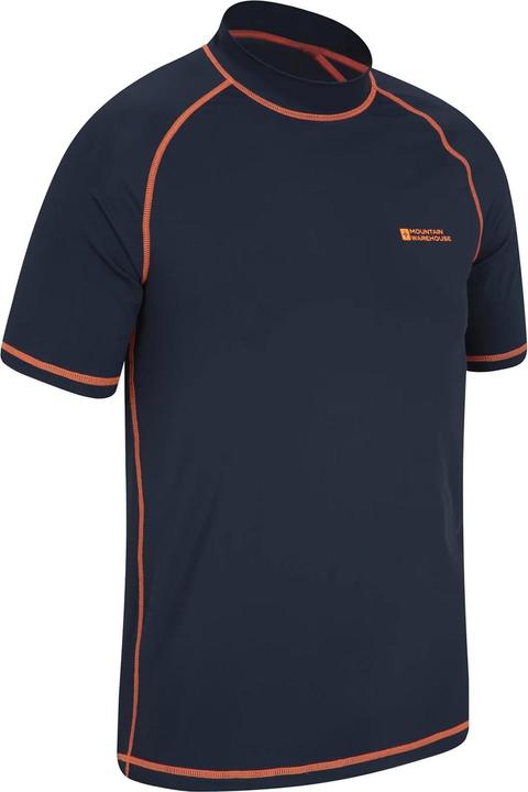 Produktbild Mountain Warehouse Hautausschlagschutz Mit UVSchutz (3XL)