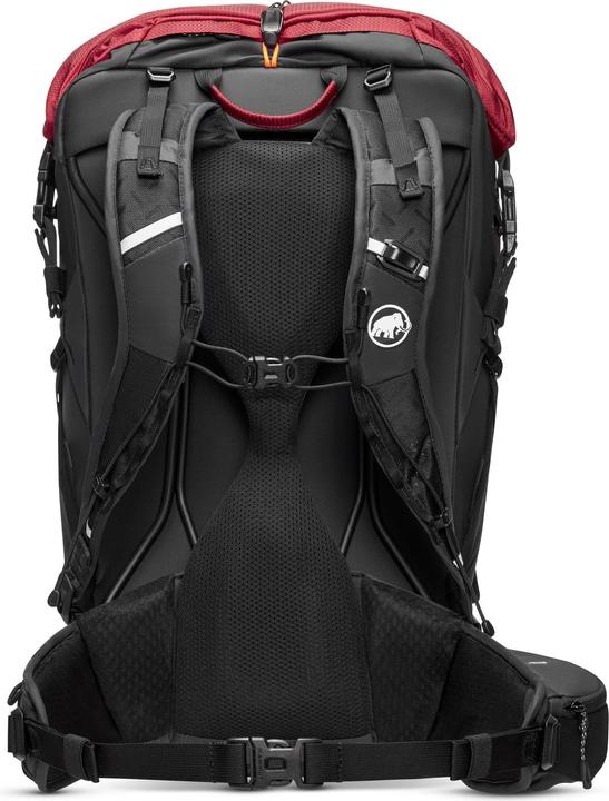 Actual product image Mammut Ducan Spine (28 l)