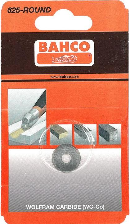 Produktbild Bahco Tropfenförmige Ersatzklinge für ERGO Farbschaber 625 (Ersatzklinge)