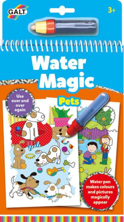 Actual product image Tinka Magic Water Magic - Pets (55-1005035)