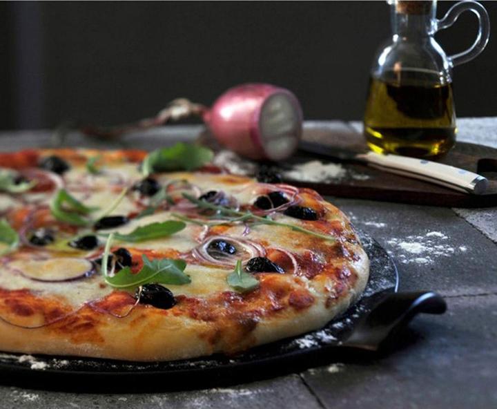Produktbild Emile Henry Pizzastein