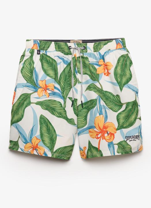 Image du produit Superdry Hawaiian 16 (M)