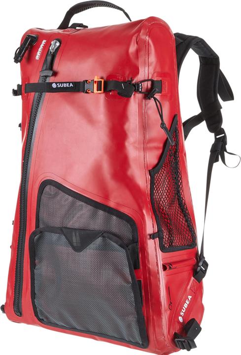 Image du produit Subea Bouée de signalisation Sac à dos étanche pour la pêche au javelot