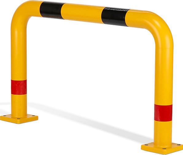 Produktbild Rambowl Rammschutz-Bügel