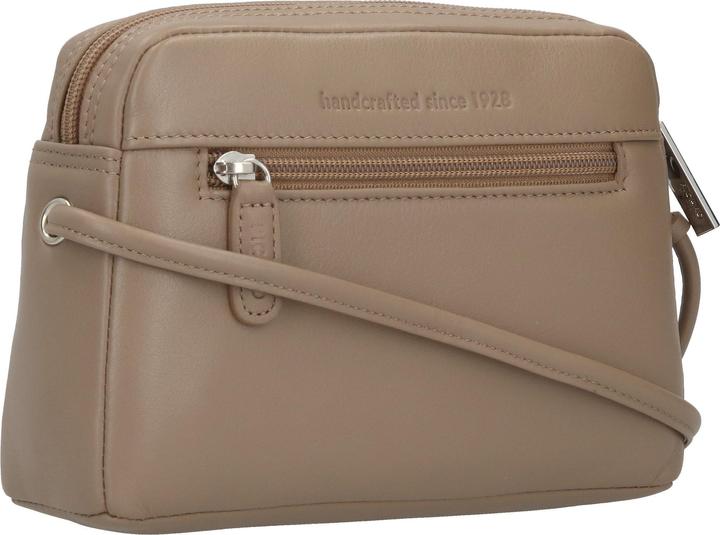 Actual product image Picard Really shoulder bag leather 21 cm