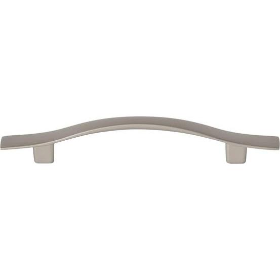 Domoletti, Möbelgriff, FURNITURE HANDLE UN06/96 MAT NI