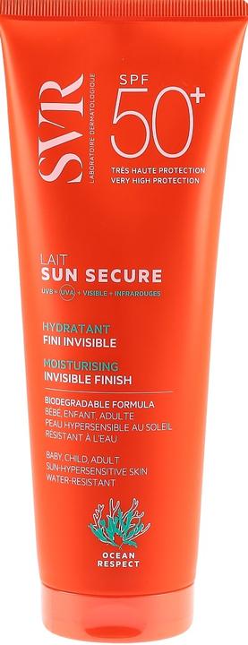 Produktbild Lait (SPF 50+, 250 ml)