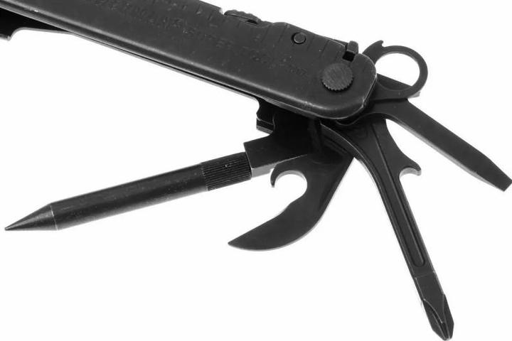 Actual product image Leatherman Super Tool 300 EOD (19 Functions)