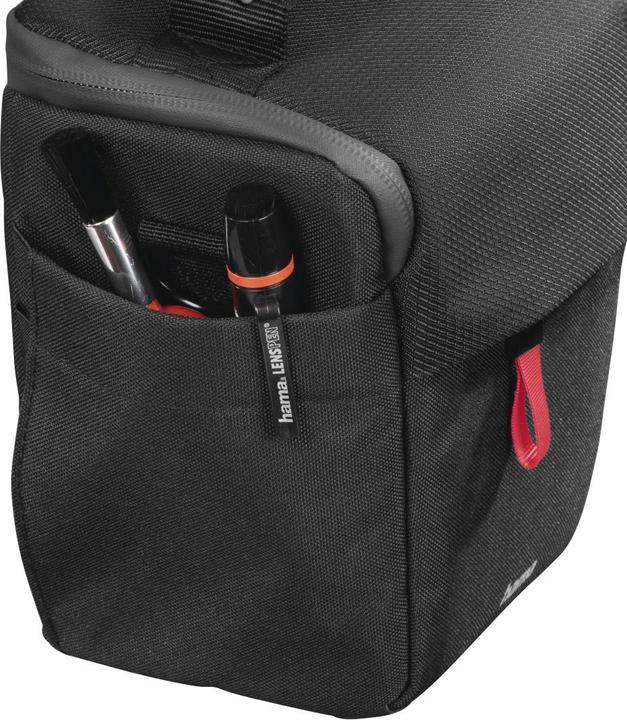 Actual product image Hama Matera (Camera bag)