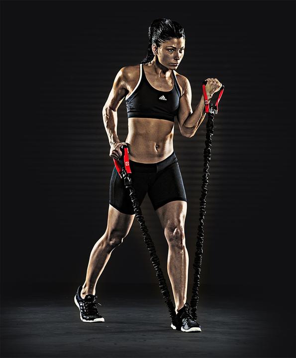 Produktbild Adidas Power Tube (1.45 m, Mittel)