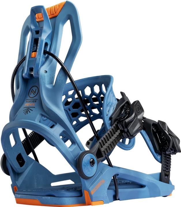 Image du produit Nidecker Flow Fenix (S)