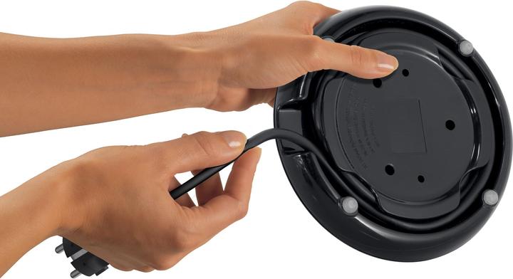 Actual product image Philips Teamaker HD7301/00 (1.90 l)