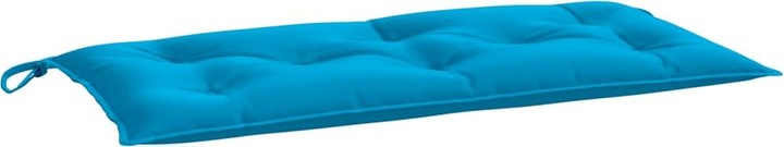 Actual product image VidaXL Paride (100 x 50 x 7 cm)