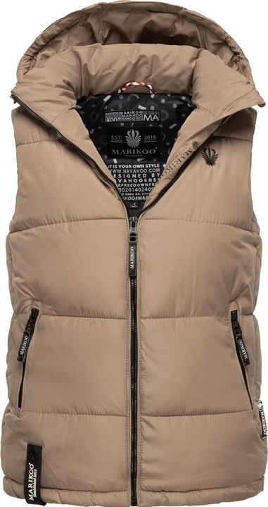 Produktbild Marikoo Eisflöckchen (XL)