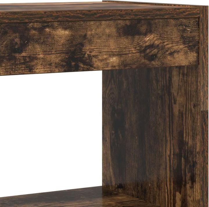 Produktbild vidaXL Bücherregale (100 x 30 x 198 cm)