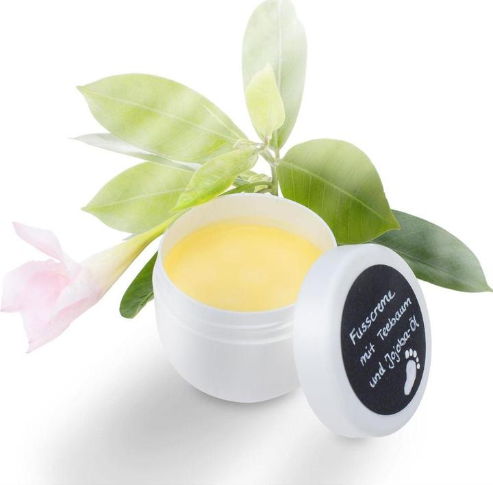 Produktbild Glorex Shea raffiniert (Körpercreme, 100 ml)
