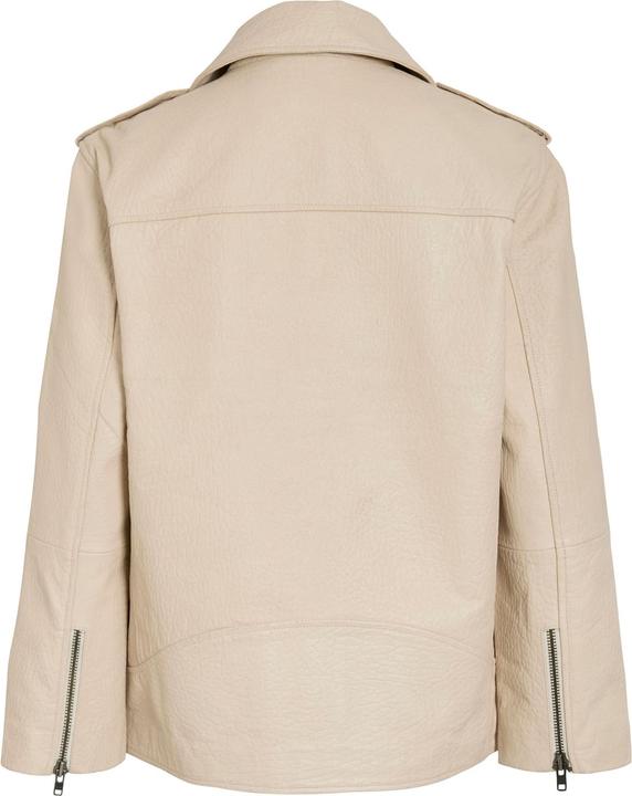 Immagine prodotto Rouge Edit Biker Lederjacke (38)